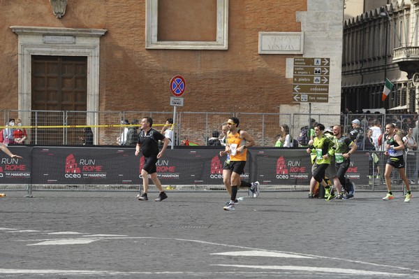 Maratona di Roma (27/03/2022) 0031
