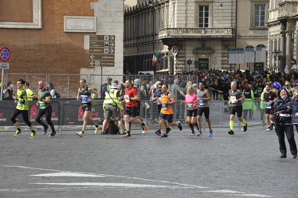 Maratona di Roma (27/03/2022) 0032