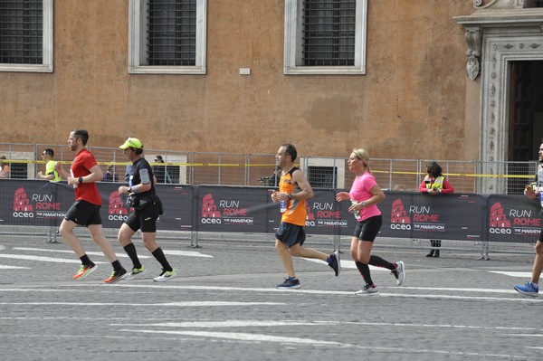 Maratona di Roma (27/03/2022) 0037