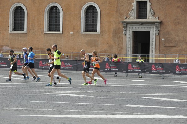 Maratona di Roma (27/03/2022) 0038