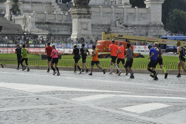 Maratona di Roma (27/03/2022) 0039