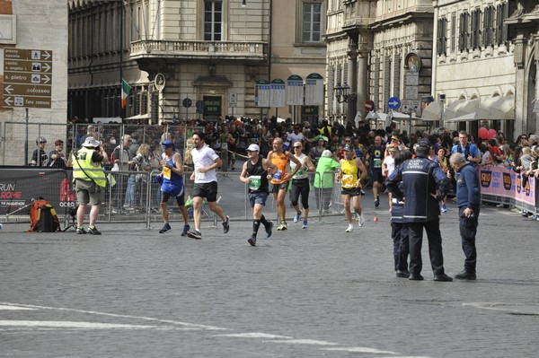 Maratona di Roma (27/03/2022) 0041