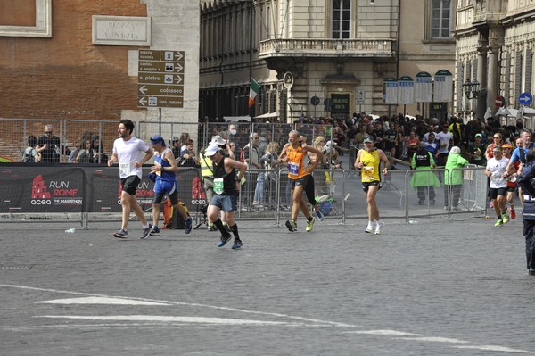 Maratona di Roma (27/03/2022) 0042