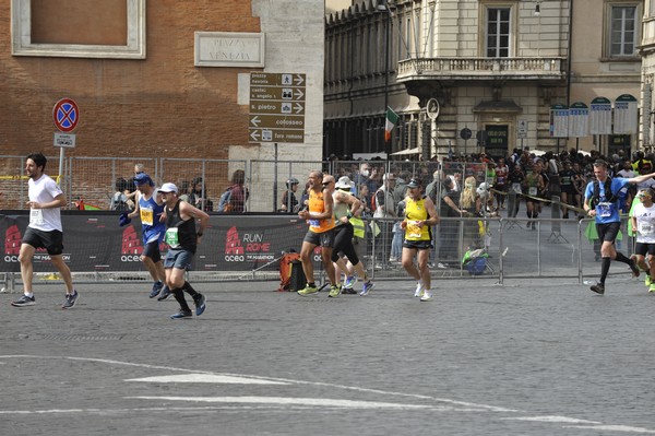 Maratona di Roma (27/03/2022) 0043