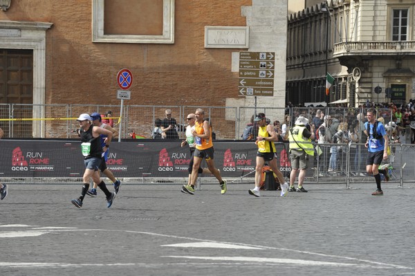 Maratona di Roma (27/03/2022) 0044