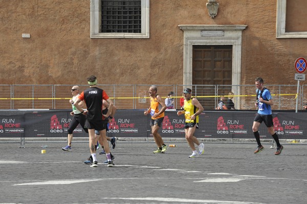 Maratona di Roma (27/03/2022) 0046