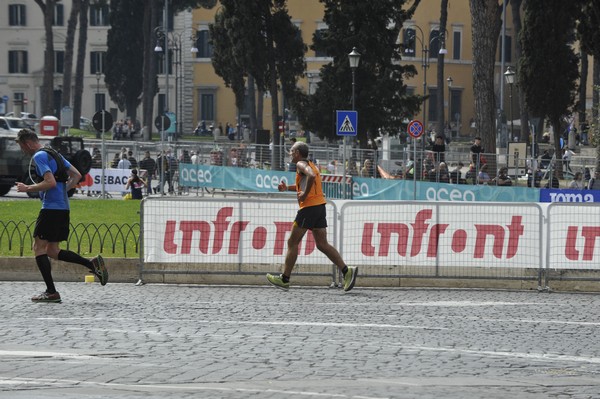 Maratona di Roma (27/03/2022) 0049
