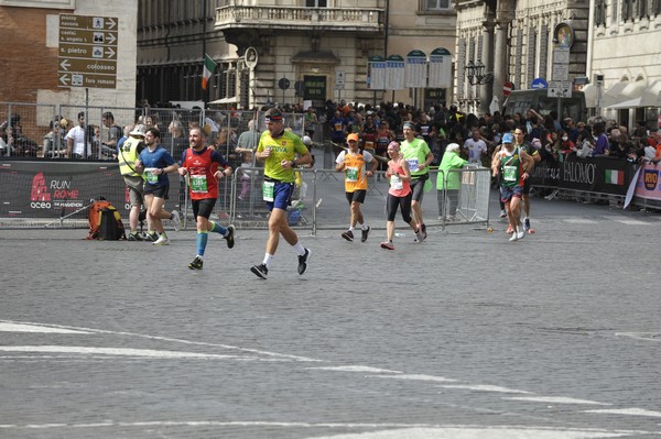 Maratona di Roma (27/03/2022) 0050