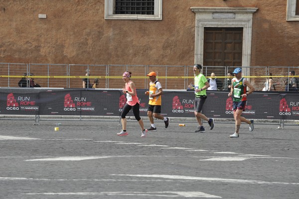 Maratona di Roma (27/03/2022) 0053