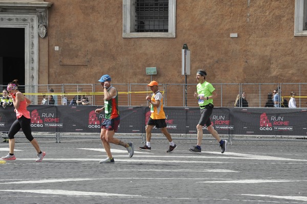 Maratona di Roma (27/03/2022) 0054