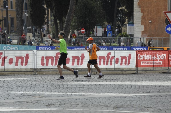Maratona di Roma (27/03/2022) 0057