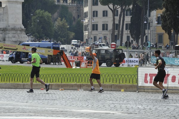 Maratona di Roma (27/03/2022) 0059
