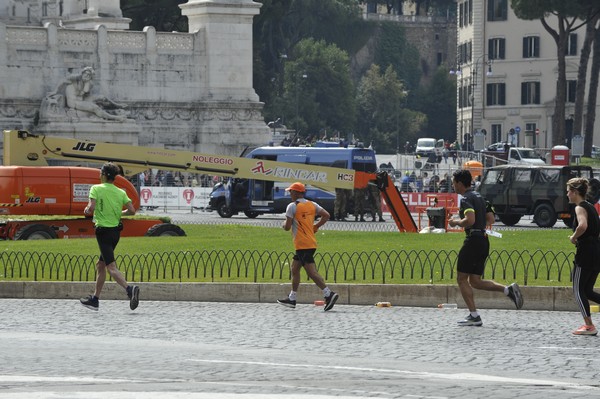 Maratona di Roma (27/03/2022) 0060