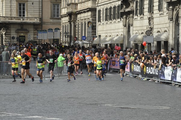 Maratona di Roma (27/03/2022) 0063