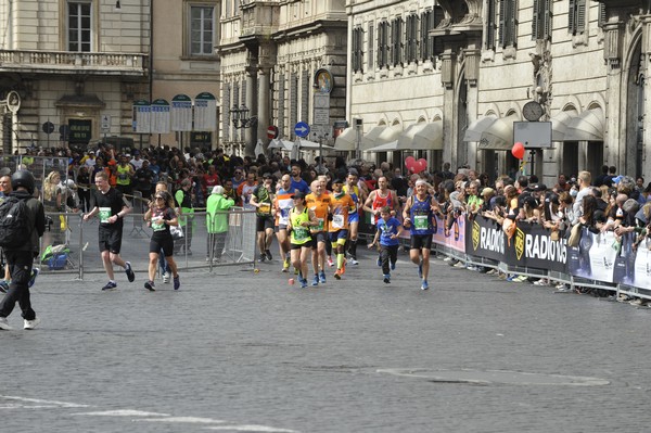 Maratona di Roma (27/03/2022) 0064