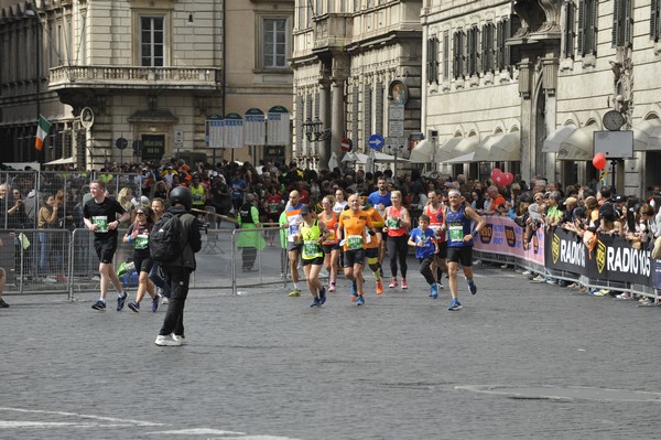 Maratona di Roma (27/03/2022) 0065