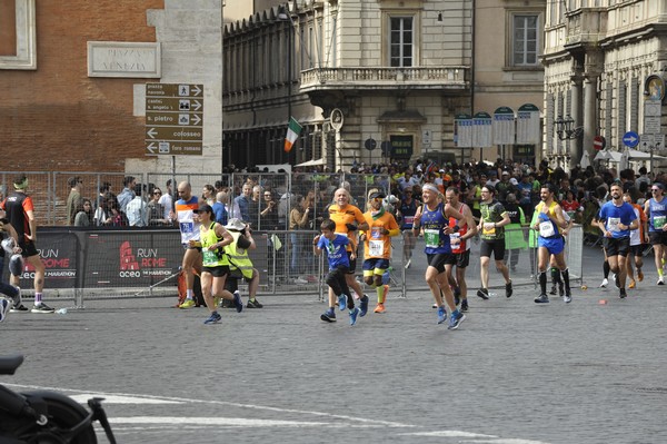 Maratona di Roma (27/03/2022) 0067