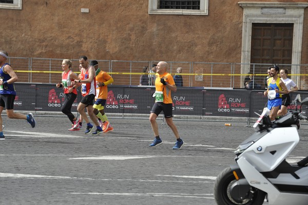 Maratona di Roma (27/03/2022) 0069