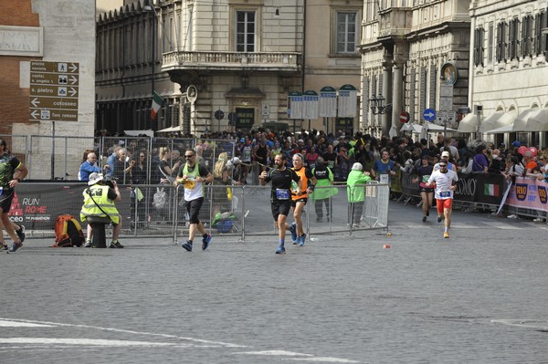 Maratona di Roma (27/03/2022) 0073