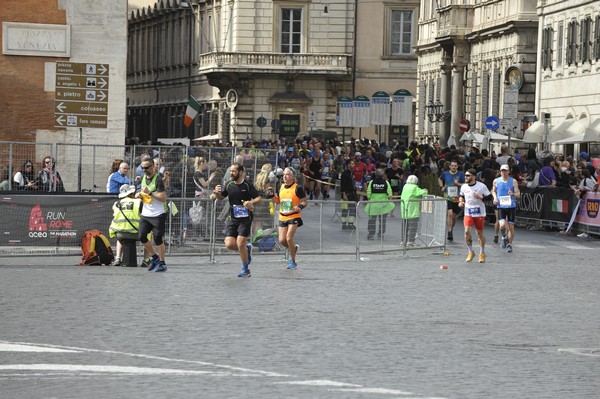 Maratona di Roma (27/03/2022) 0074