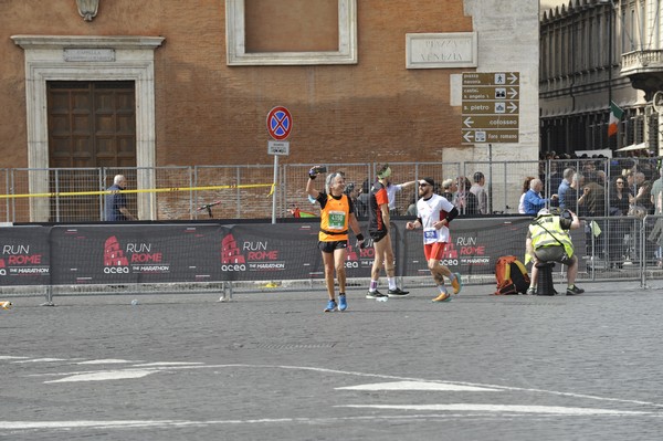 Maratona di Roma (27/03/2022) 0075