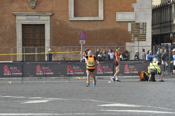 Maratona di Roma (27/03/2022) 0077