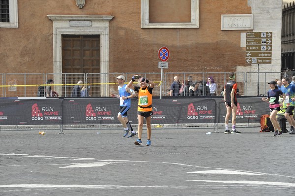 Maratona di Roma (27/03/2022) 0082