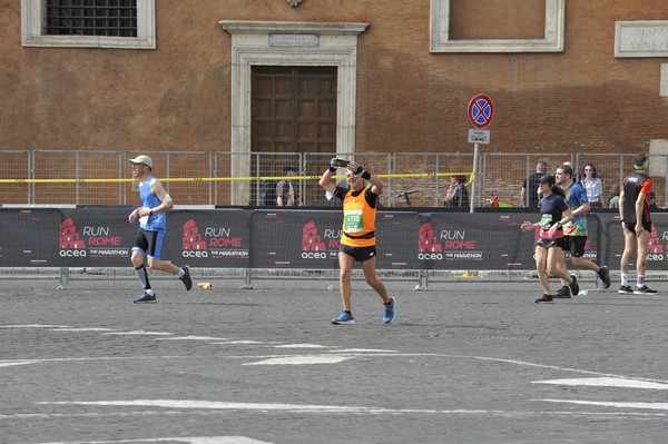 Maratona di Roma (27/03/2022) 0084