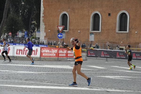 Maratona di Roma (27/03/2022) 0091