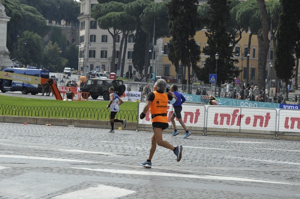 Maratona di Roma (27/03/2022) 0092