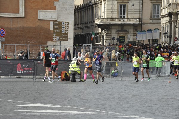Maratona di Roma (27/03/2022) 0094