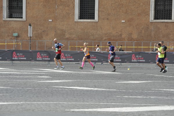 Maratona di Roma (27/03/2022) 0098