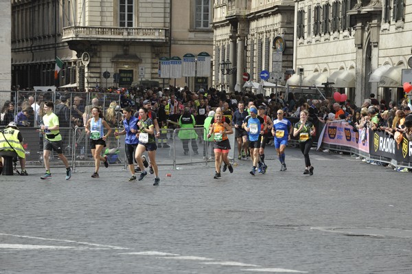 Maratona di Roma (27/03/2022) 0103