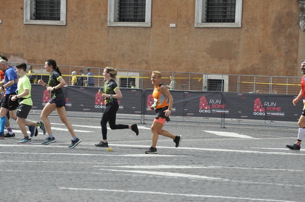 Maratona di Roma (27/03/2022) 0112