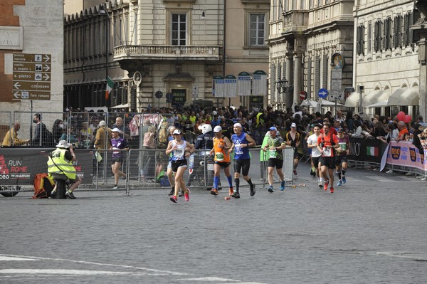 Maratona di Roma (27/03/2022) 0115
