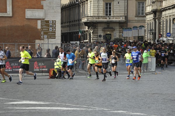 Maratona di Roma (27/03/2022) 0119