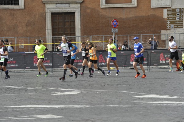 Maratona di Roma (27/03/2022) 0121