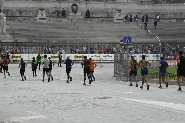 Maratona di Roma (27/03/2022) 0123