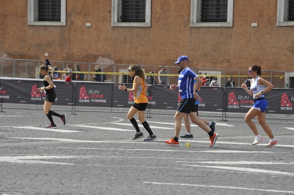 Maratona di Roma (27/03/2022) 0124