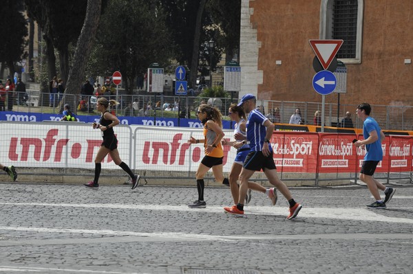 Maratona di Roma (27/03/2022) 0126