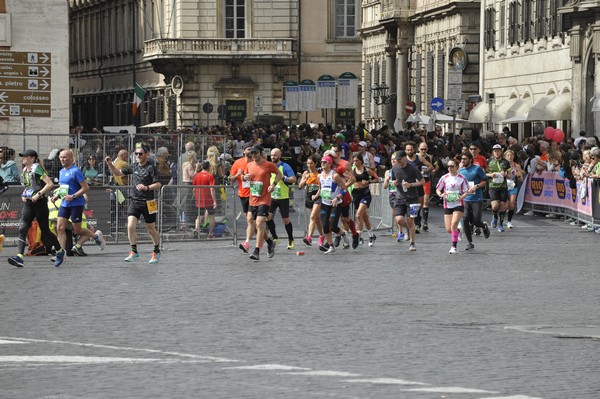 Maratona di Roma (27/03/2022) 0129