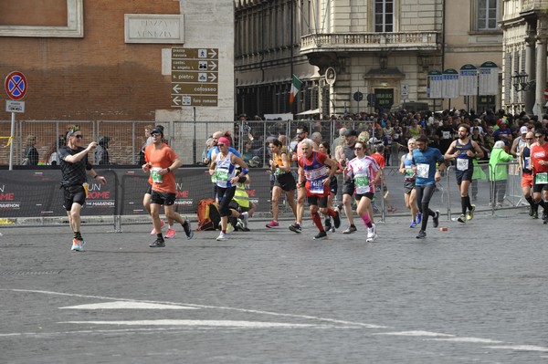 Maratona di Roma (27/03/2022) 0130