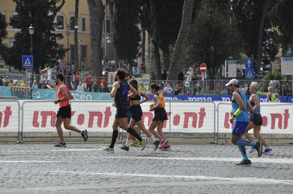 Maratona di Roma (27/03/2022) 0134