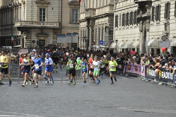 Maratona di Roma (27/03/2022) 0135