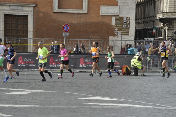 Maratona di Roma (27/03/2022) 0138