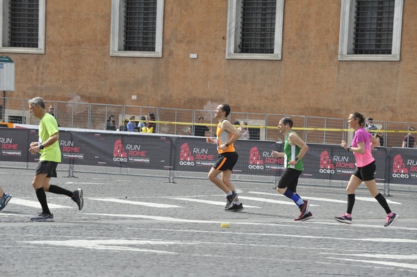 Maratona di Roma (27/03/2022) 0140