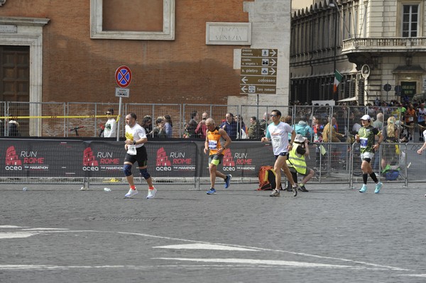 Maratona di Roma (27/03/2022) 0144