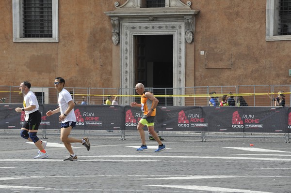 Maratona di Roma (27/03/2022) 0146