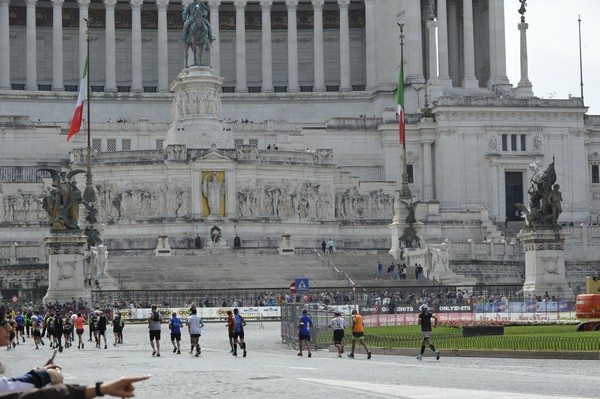 Maratona di Roma (27/03/2022) 0150