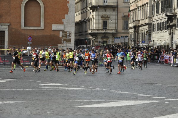 Maratona di Roma (27/03/2022) 0157
